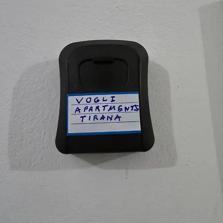 Διαμέρισμα Vogli Group 1