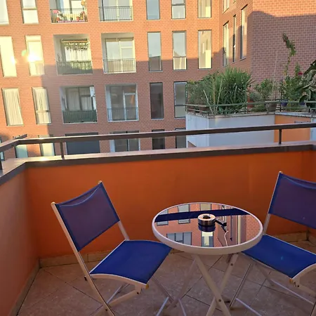 Διαμέρισμα Vogli Group 1