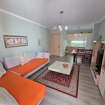 Διαμέρισμα Vogli Group 1 *