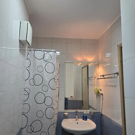 Vogli Group 1 Lejlighed Tirana