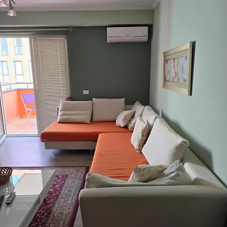 Vogli Group 1 Tirana