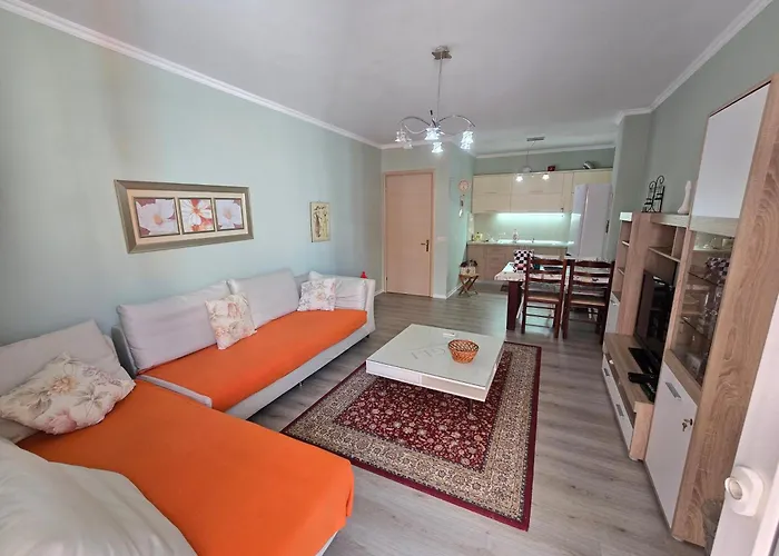 Διαμέρισμα Vogli Group 1 *