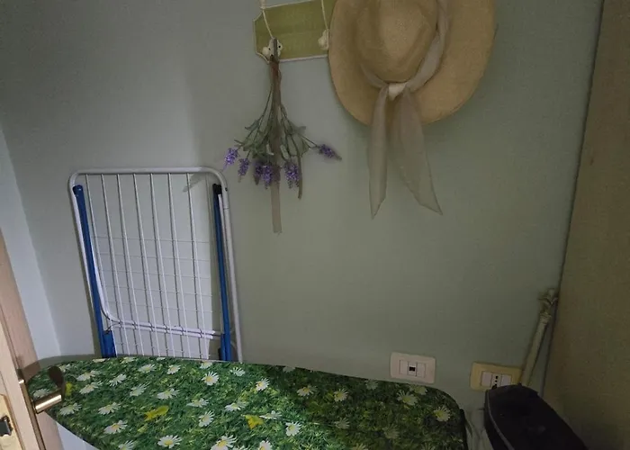 Διαμέρισμα Vogli Group 1