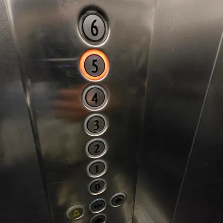 아파트 Vogli Group 1 *