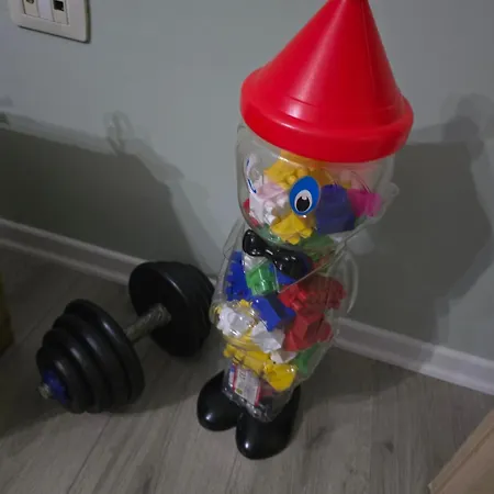 아파트 Vogli Group 1 티라나