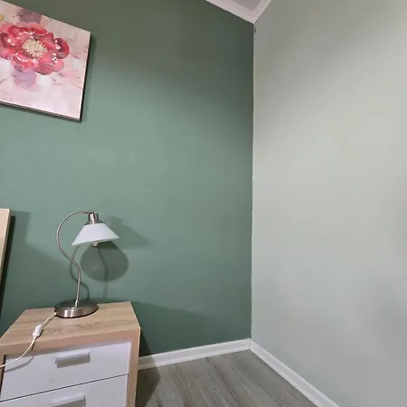 Vogli Group 1 아파트 *