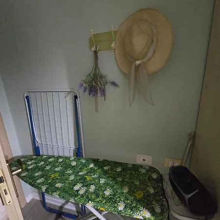 아파트 Vogli Group 1