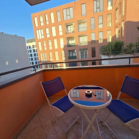 Vogli Group 1 티라나