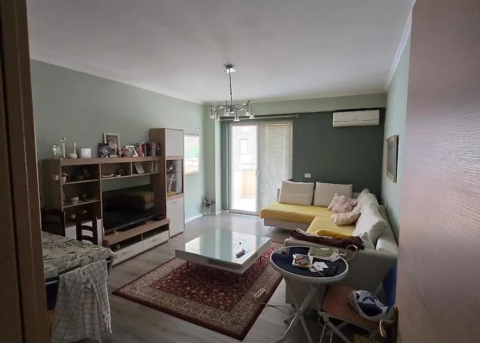 Vogli Group 1 * Tiran