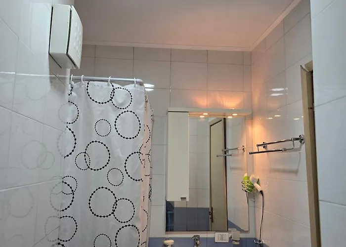 Vogli Group 1 Daire Tiran