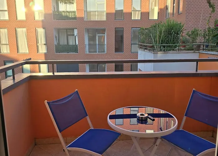 Vogli Group 1 Daire *